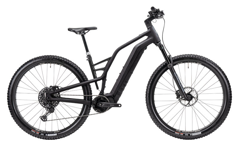 SilverRider MTB