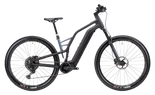 SilverRider MTB 16