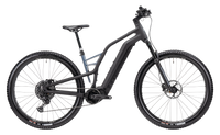 SilverRider MTB 16