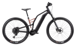 SilverRider MTB 20