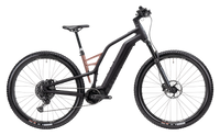 SilverRider MTB 20