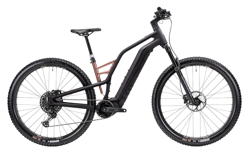 SilverRider MTB