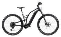 SilverRider MTB 15