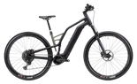 SilverRider MTB 17