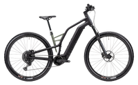 SilverRider MTB 17