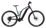 SilverRider MTB 18