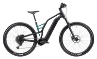SilverRider MTB 18