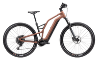 SilverRider MTB 25