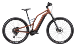 SilverRider MTB 22