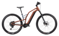 SilverRider MTB 22