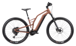 SilverRider MTB 26