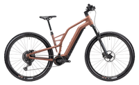SilverRider MTB 26