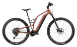 SilverRider MTB 21