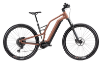 SilverRider MTB 21