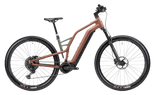 SilverRider MTB 23