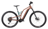 SilverRider MTB 24