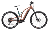 SilverRider MTB 24