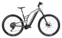 SilverRider MTB 31