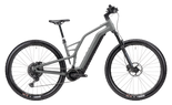 SilverRider MTB 28