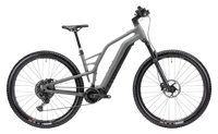 SilverRider MTB 28