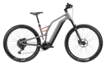 SilverRider MTB 32