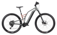 SilverRider MTB 32