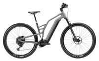 SilverRider MTB 27
