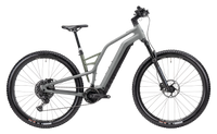 SilverRider MTB 29