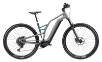 SilverRider MTB 30