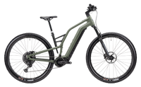 SilverRider MTB 13