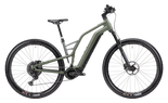 SilverRider MTB 10