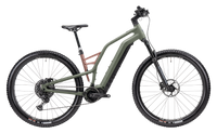SilverRider MTB 14