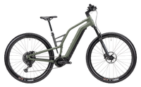SilverRider MTB 9