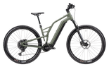 SilverRider MTB 11