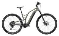 SilverRider MTB 11