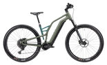 SilverRider MTB 12