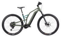 SilverRider MTB 12