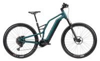 SilverRider MTB 37