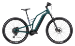 SilverRider MTB 34