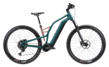 SilverRider MTB 38