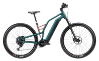 SilverRider MTB 38