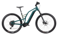 SilverRider MTB 35