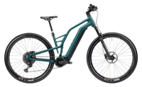 SilverRider MTB 36