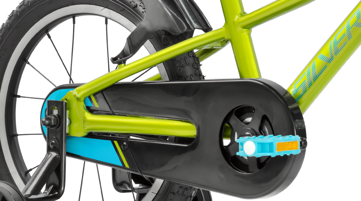 Skid 16 (New Gen)