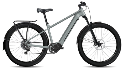 bike summary