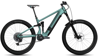 bike summary