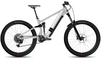 bike summary