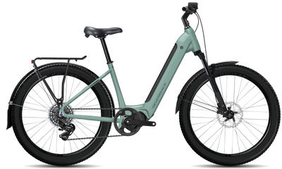 bike summary