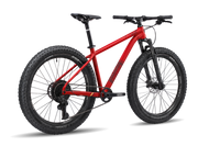 SE:Series Fat SX 3