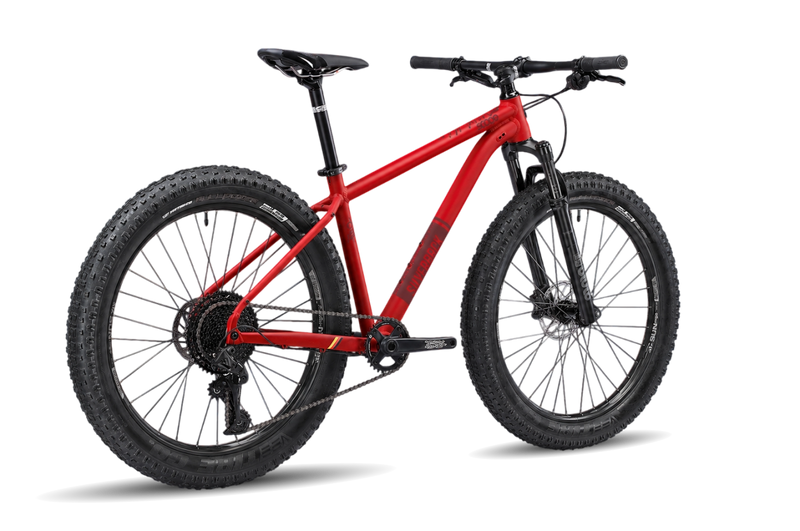 SE:Series Fat SX